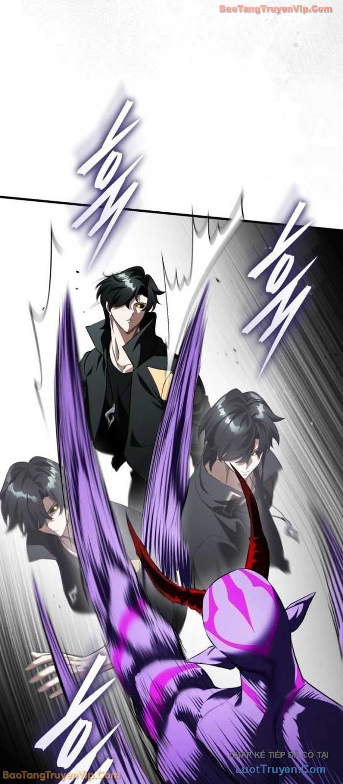 Phát Sóng Của Siêu Việt Giả Chapter 17 - Trang 2