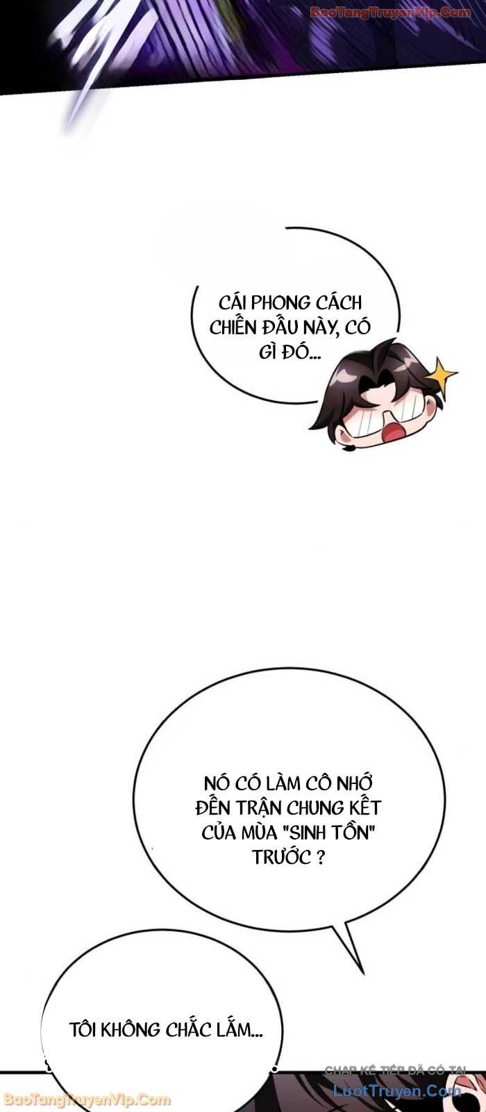 Phát Sóng Của Siêu Việt Giả Chapter 17 - Trang 2