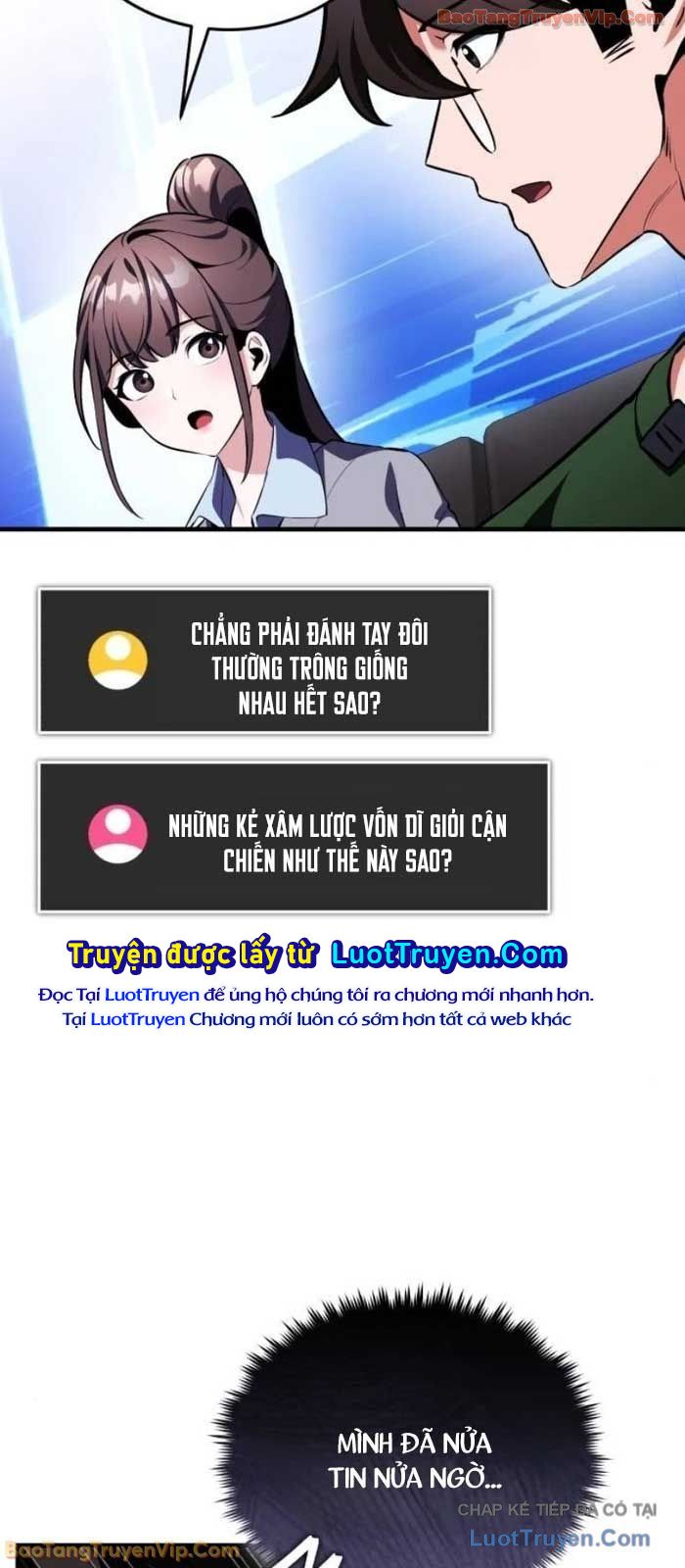 Phát Sóng Của Siêu Việt Giả Chapter 17 - Trang 2