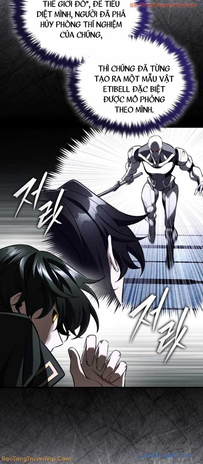 Phát Sóng Của Siêu Việt Giả Chapter 17 - Trang 2