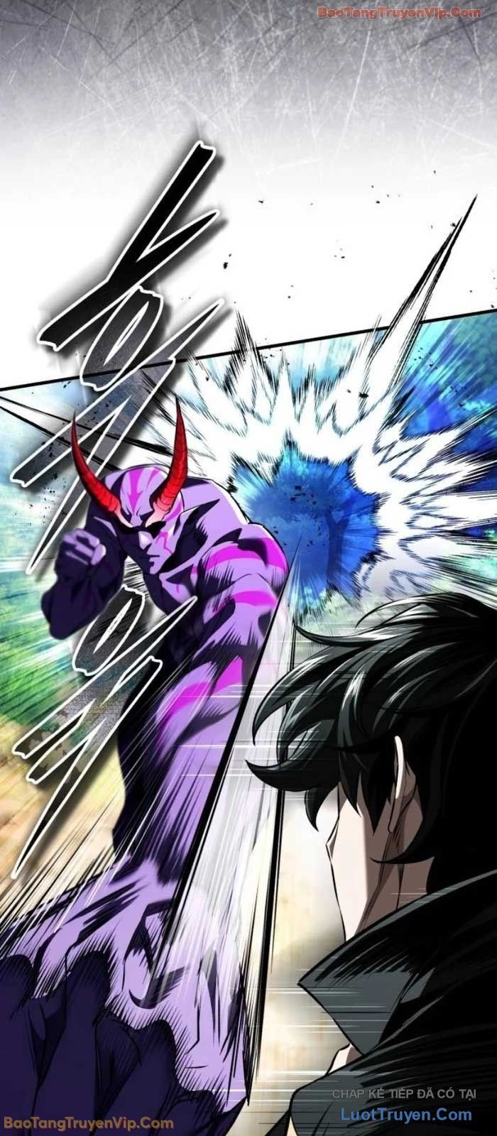 Phát Sóng Của Siêu Việt Giả Chapter 17 - Trang 2