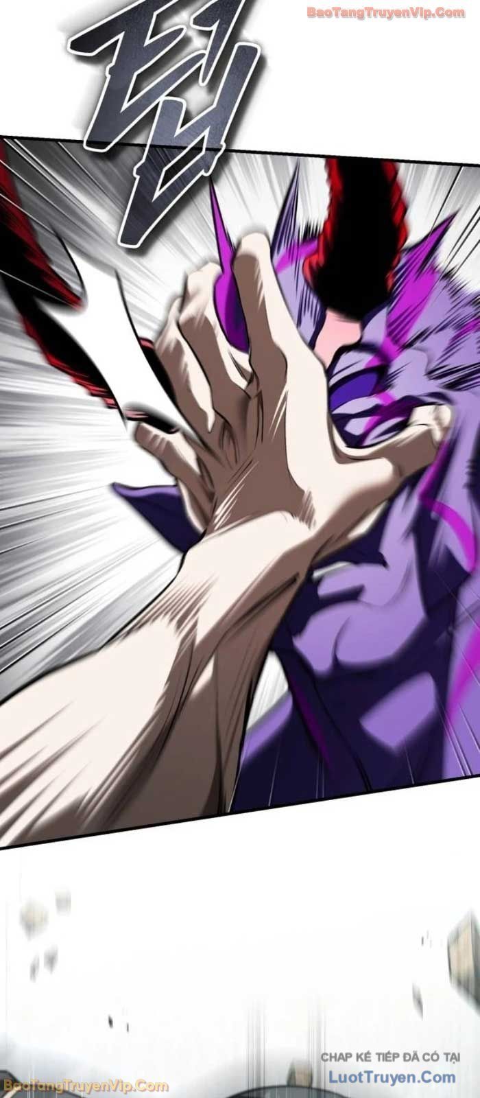 Phát Sóng Của Siêu Việt Giả Chapter 17 - Trang 2