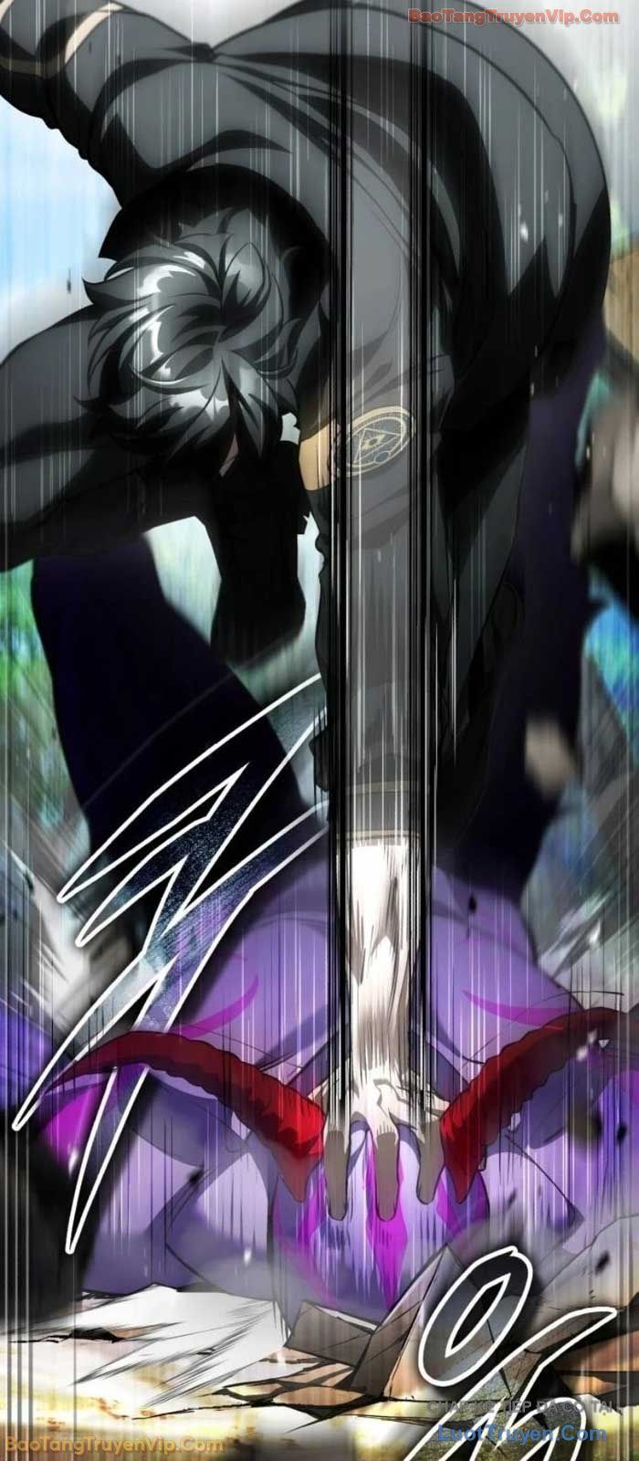 Phát Sóng Của Siêu Việt Giả Chapter 17 - Trang 2