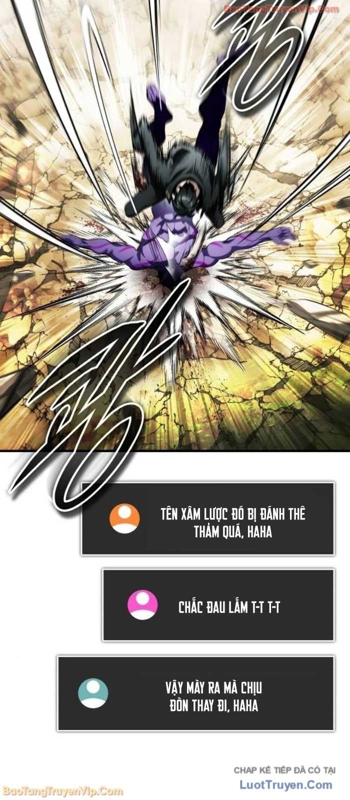 Phát Sóng Của Siêu Việt Giả Chapter 17 - Trang 2