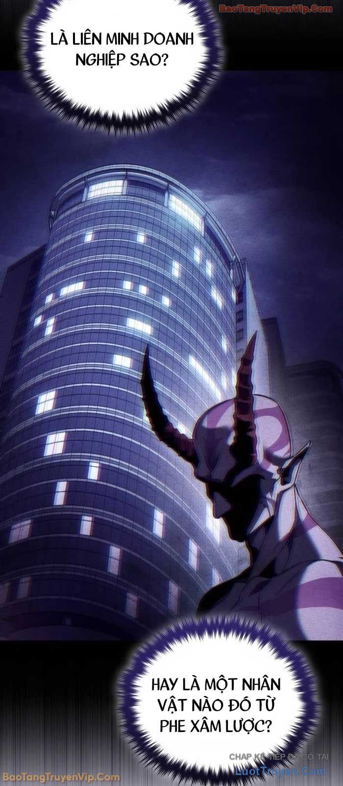 Phát Sóng Của Siêu Việt Giả Chapter 17 - Trang 2