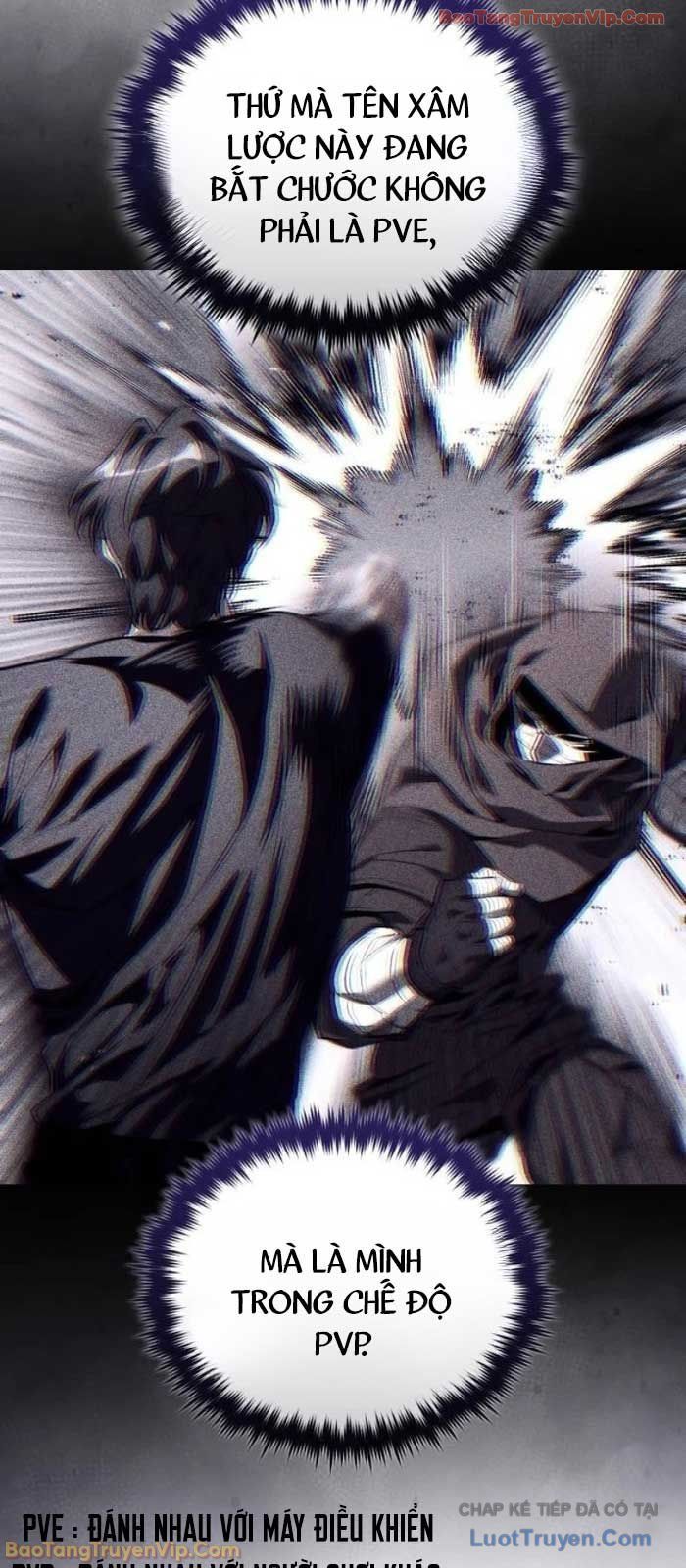 Phát Sóng Của Siêu Việt Giả Chapter 17 - Trang 2