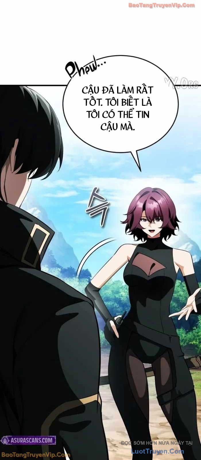 Phát Sóng Của Siêu Việt Giả Chapter 18 - Trang 2