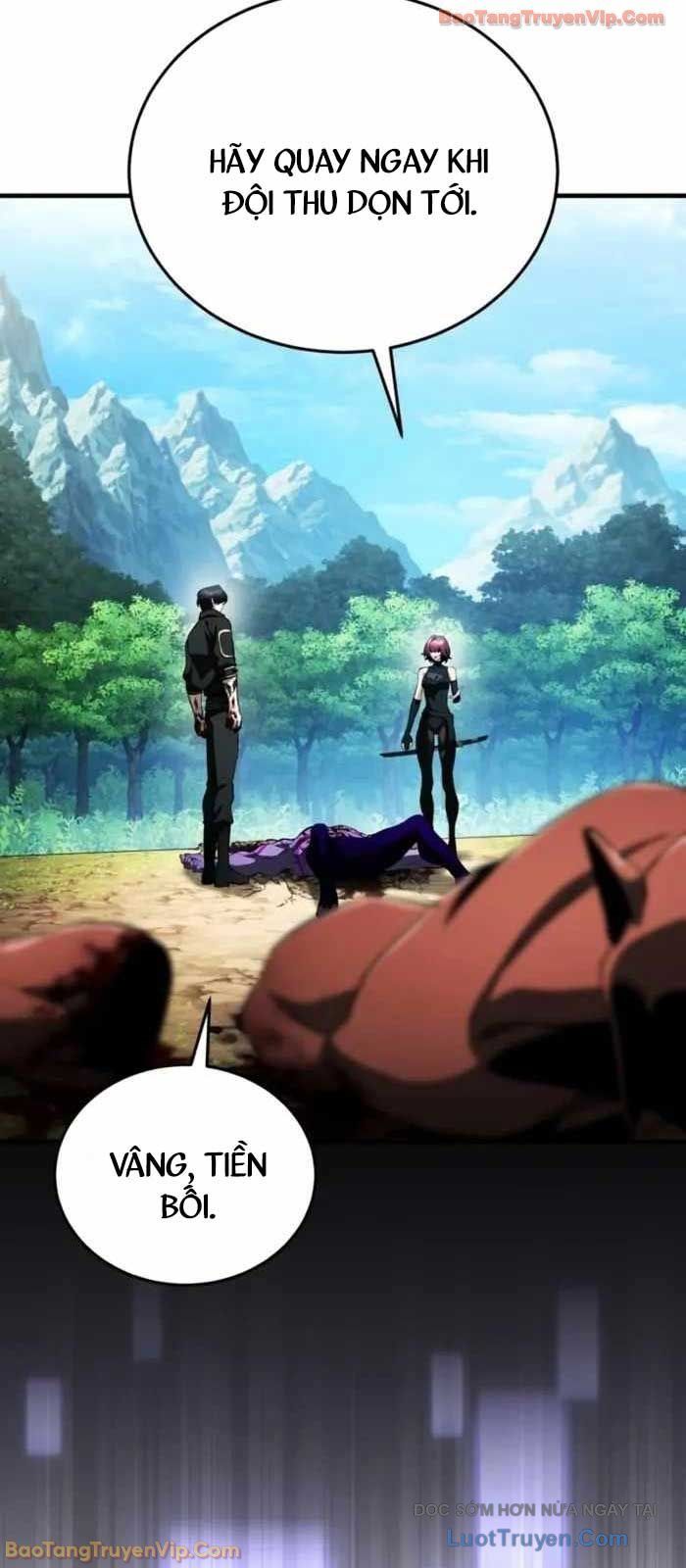 Phát Sóng Của Siêu Việt Giả Chapter 18 - Trang 2