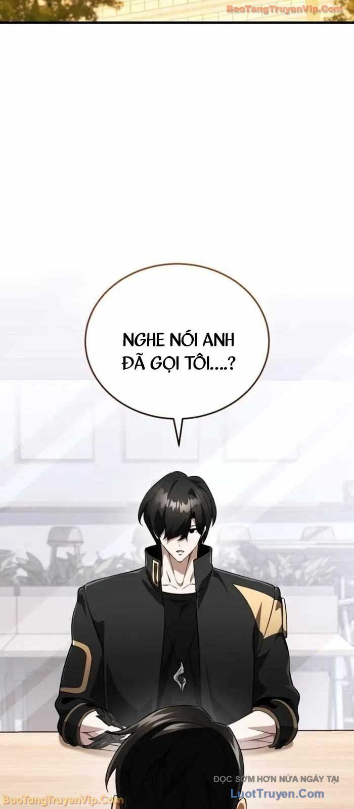 Phát Sóng Của Siêu Việt Giả Chapter 18 - Trang 2