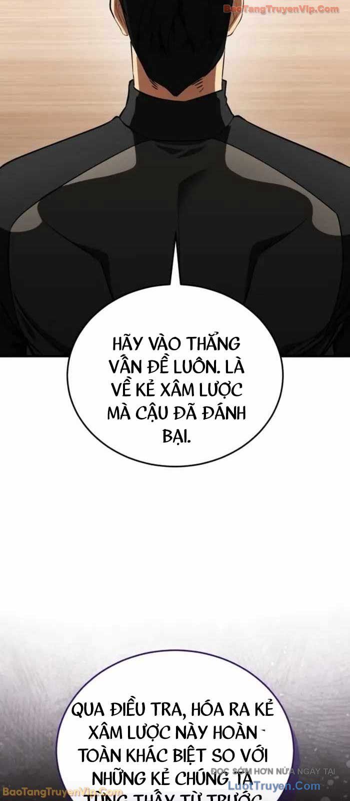 Phát Sóng Của Siêu Việt Giả Chapter 18 - Trang 2
