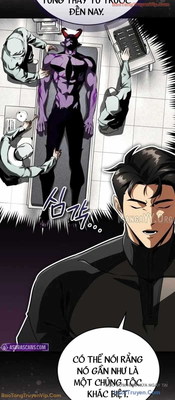 Phát Sóng Của Siêu Việt Giả Chapter 18 - Trang 2