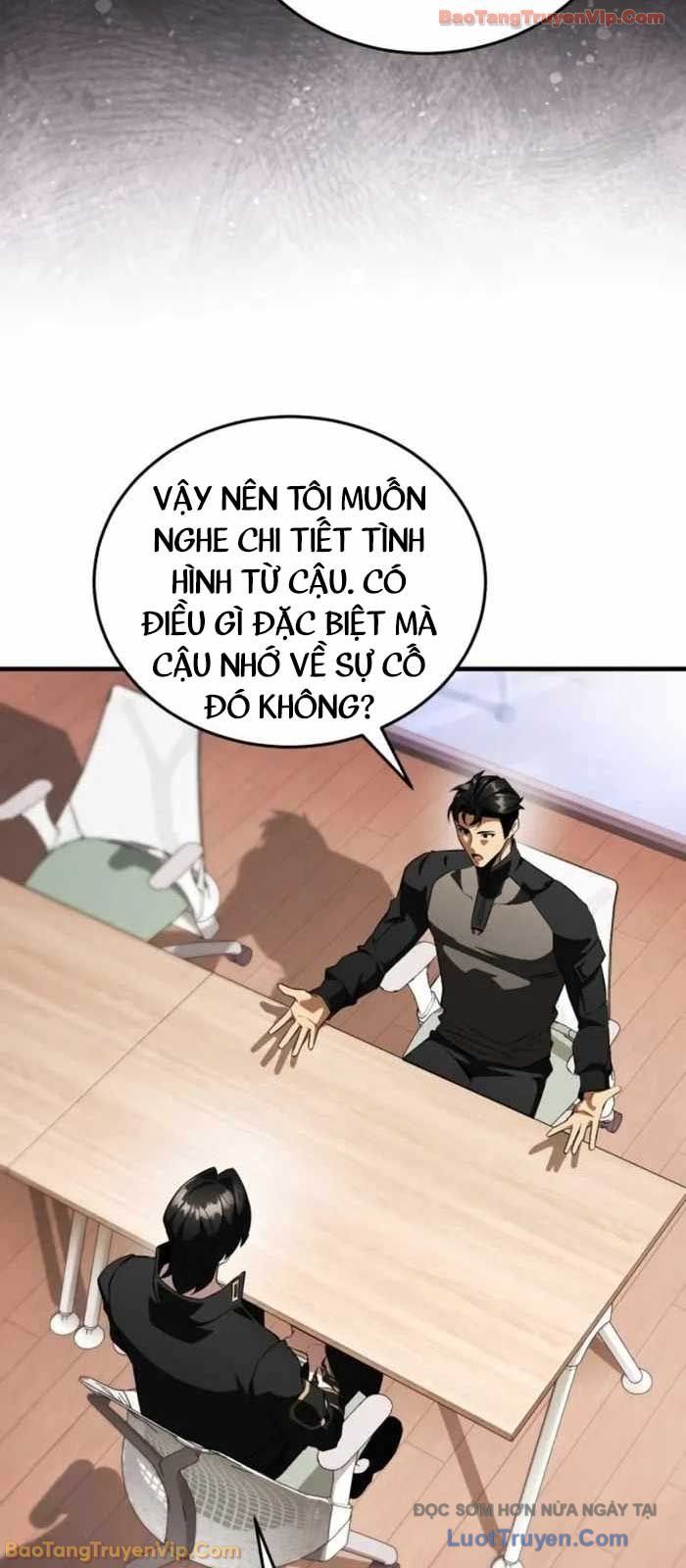 Phát Sóng Của Siêu Việt Giả Chapter 18 - Trang 2