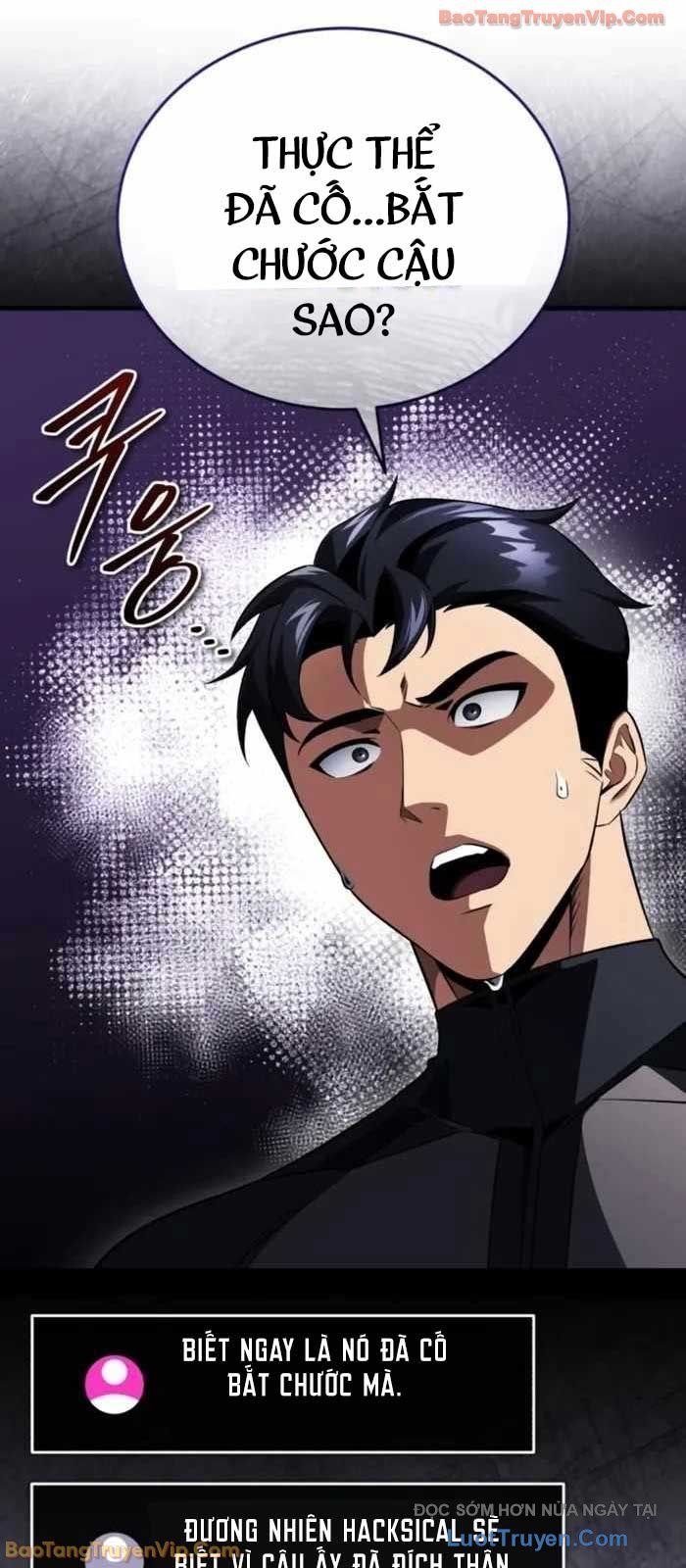 Phát Sóng Của Siêu Việt Giả Chapter 18 - Trang 2