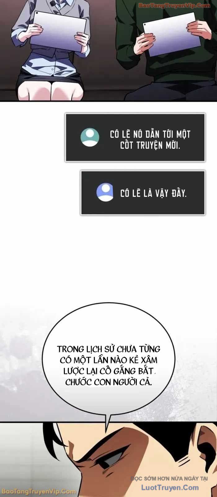 Phát Sóng Của Siêu Việt Giả Chapter 18 - Trang 2