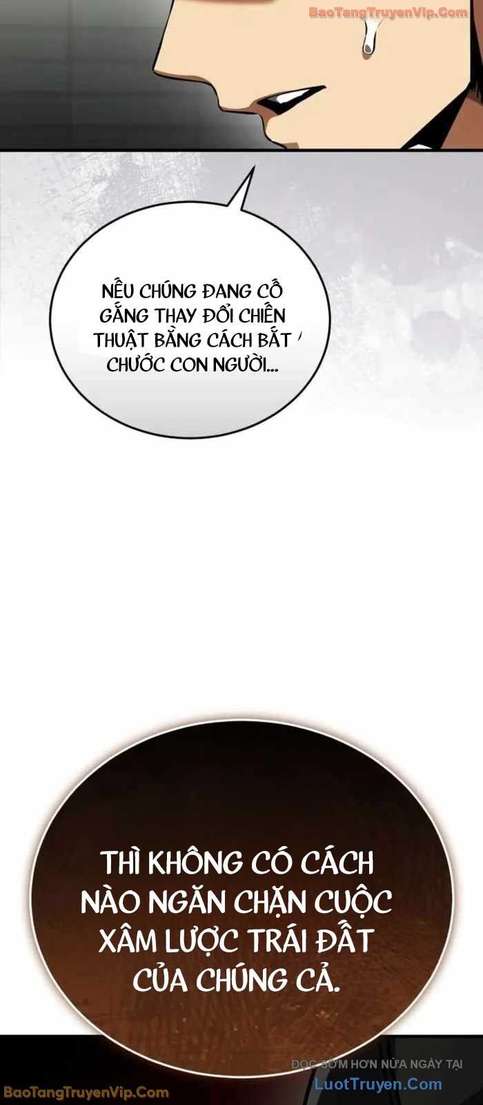 Phát Sóng Của Siêu Việt Giả Chapter 18 - Trang 2