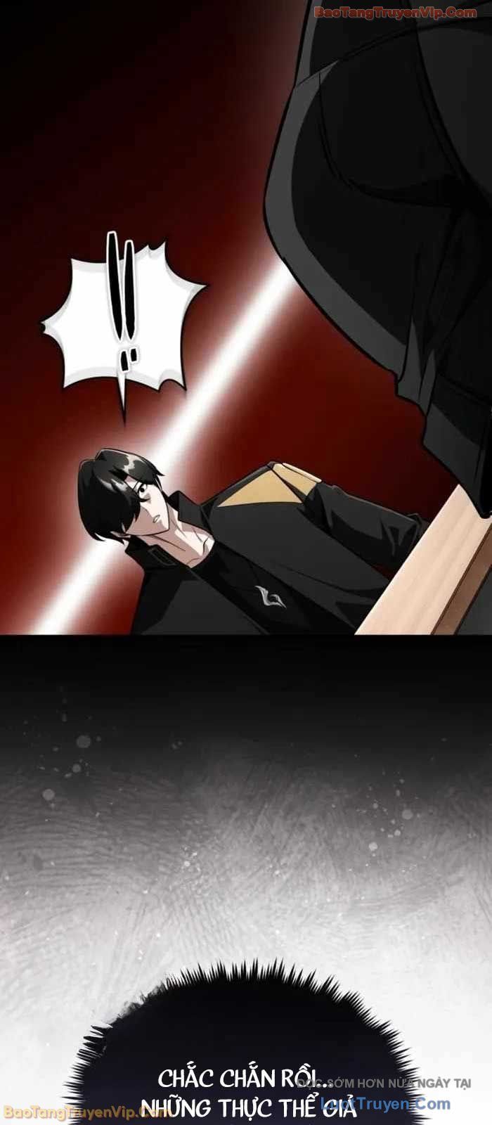 Phát Sóng Của Siêu Việt Giả Chapter 18 - Trang 2