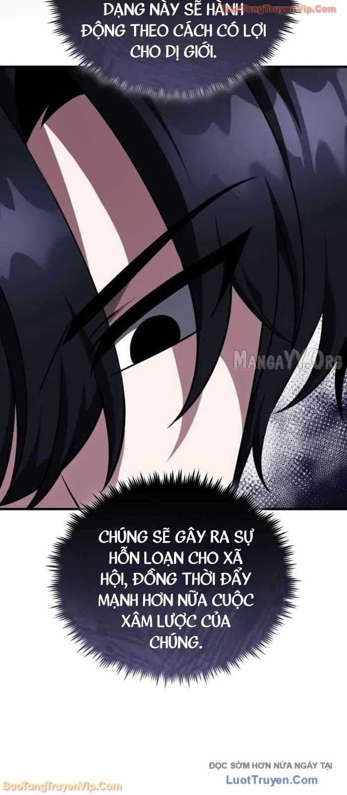 Phát Sóng Của Siêu Việt Giả Chapter 18 - Trang 2