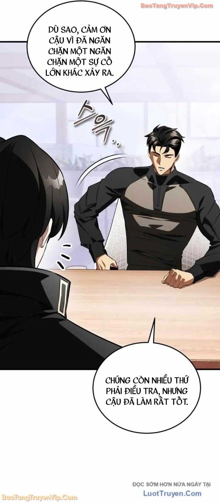 Phát Sóng Của Siêu Việt Giả Chapter 18 - Trang 2