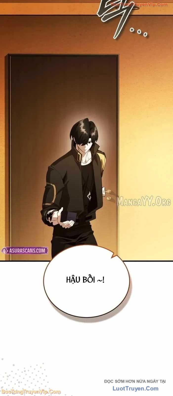 Phát Sóng Của Siêu Việt Giả Chapter 18 - Trang 2