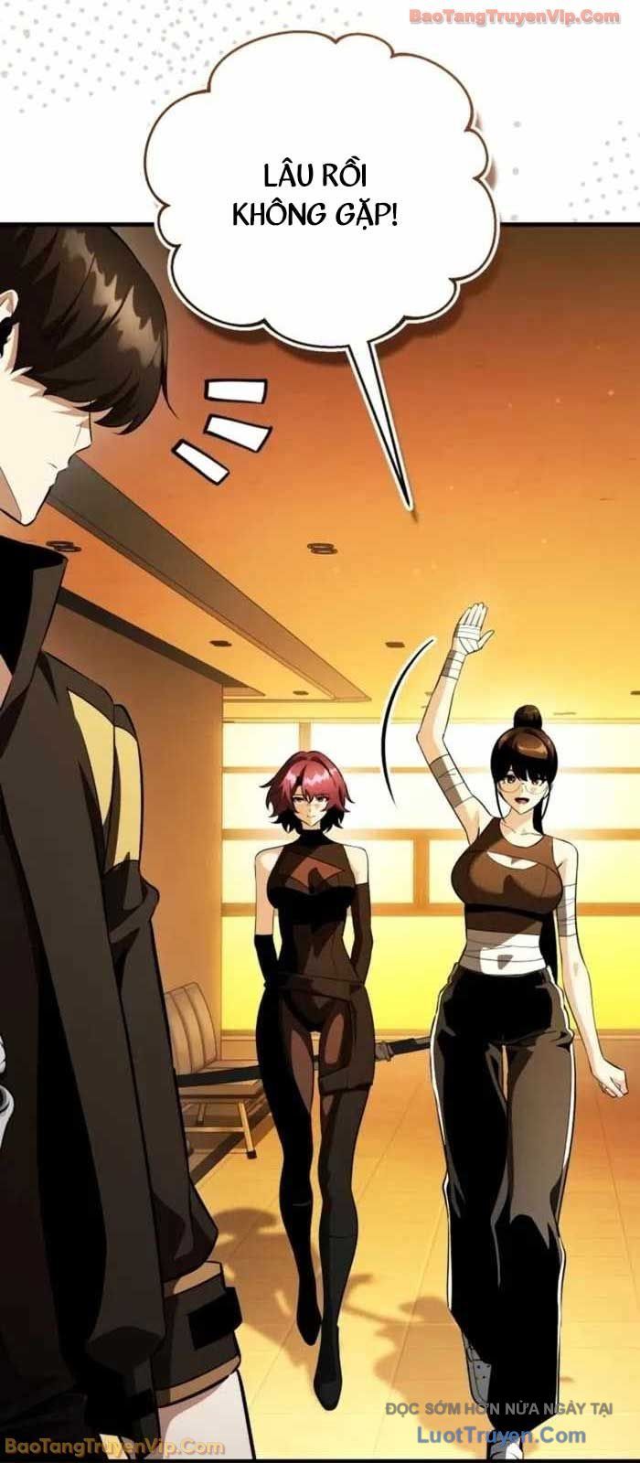 Phát Sóng Của Siêu Việt Giả Chapter 18 - Trang 2