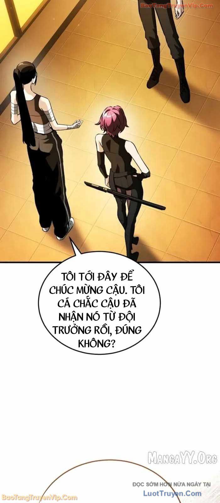 Phát Sóng Của Siêu Việt Giả Chapter 18 - Trang 2