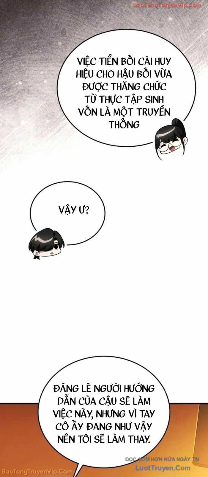 Phát Sóng Của Siêu Việt Giả Chapter 18 - Trang 2