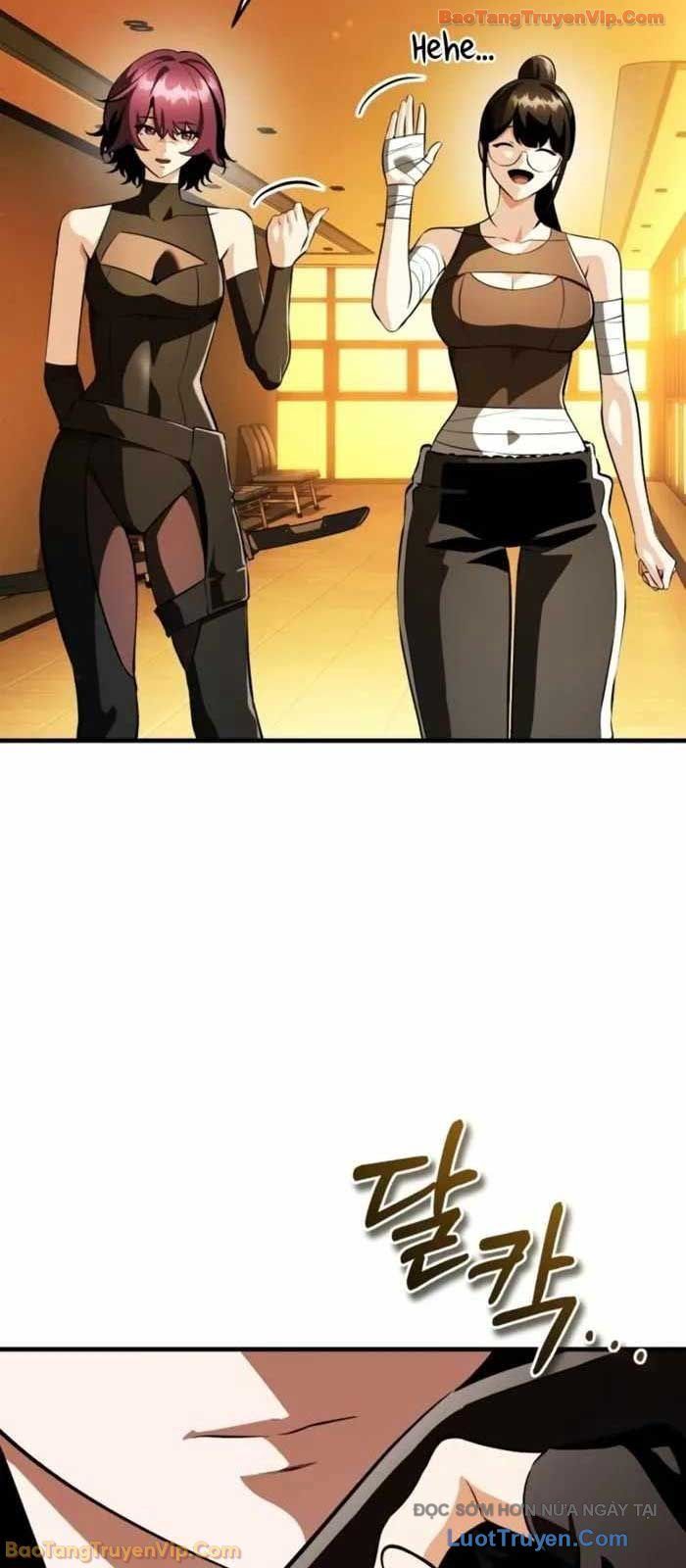 Phát Sóng Của Siêu Việt Giả Chapter 18 - Trang 2