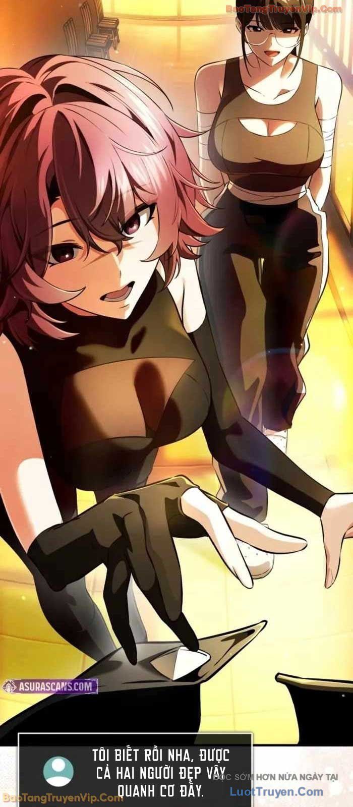 Phát Sóng Của Siêu Việt Giả Chapter 18 - Trang 2