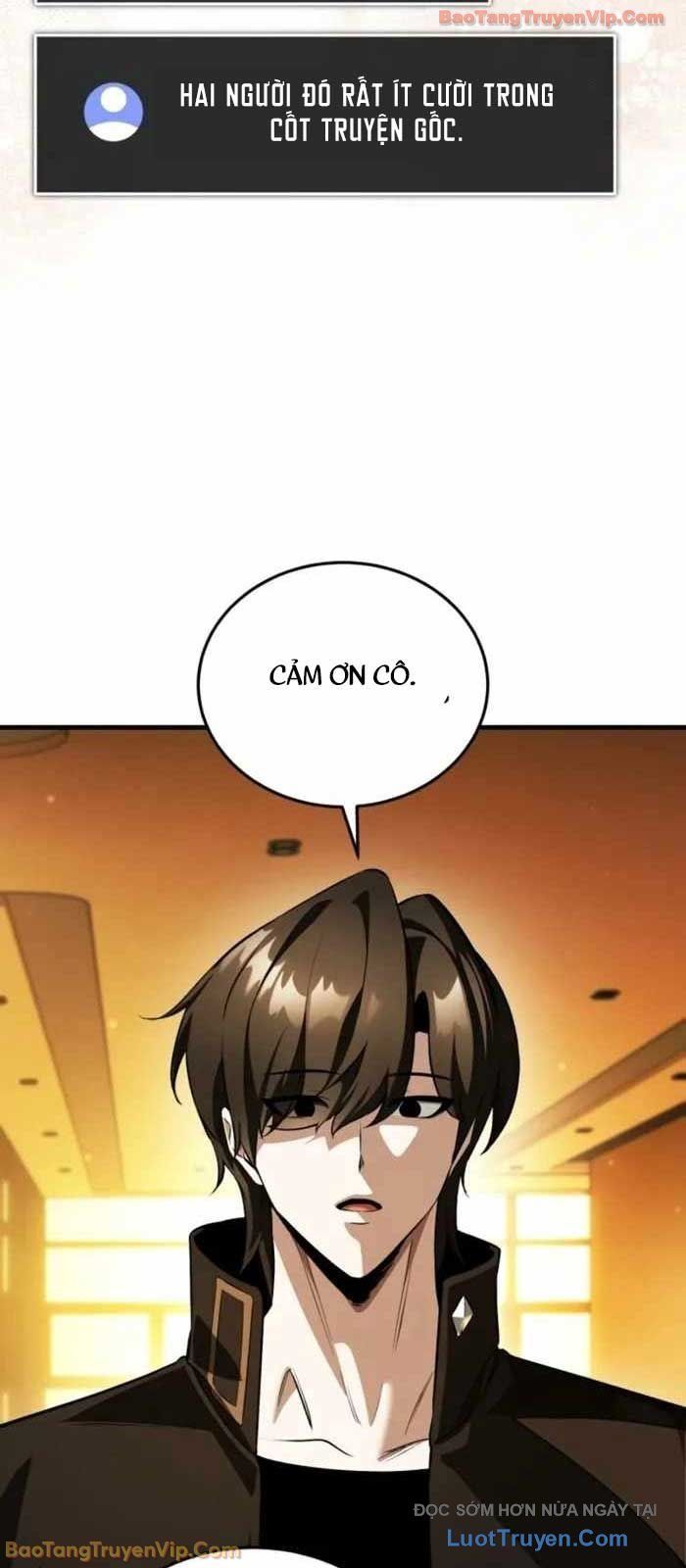 Phát Sóng Của Siêu Việt Giả Chapter 18 - Trang 2