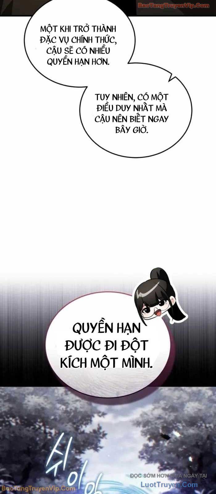 Phát Sóng Của Siêu Việt Giả Chapter 18 - Trang 2