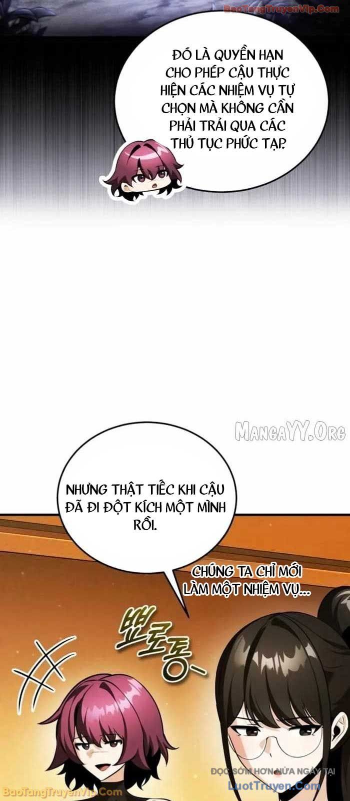 Phát Sóng Của Siêu Việt Giả Chapter 18 - Trang 2