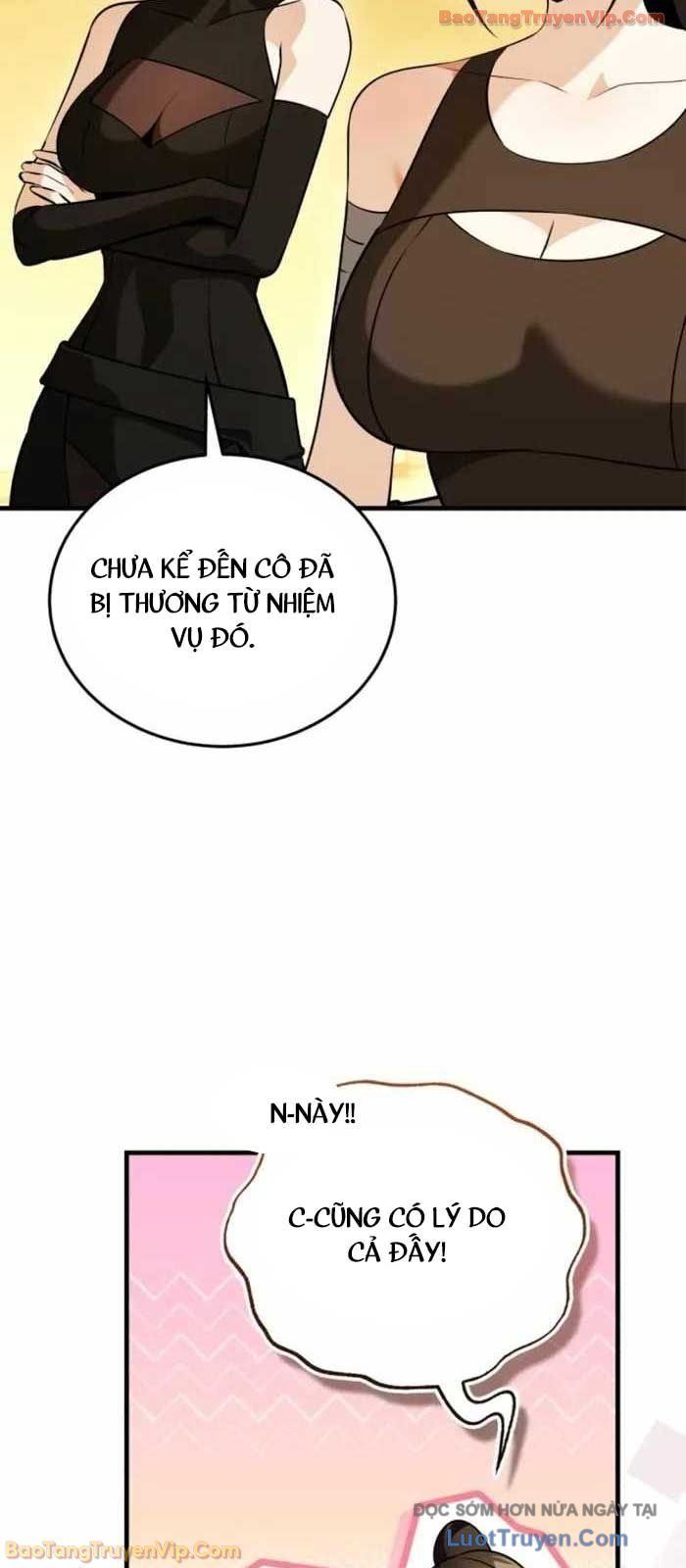 Phát Sóng Của Siêu Việt Giả Chapter 18 - Trang 2