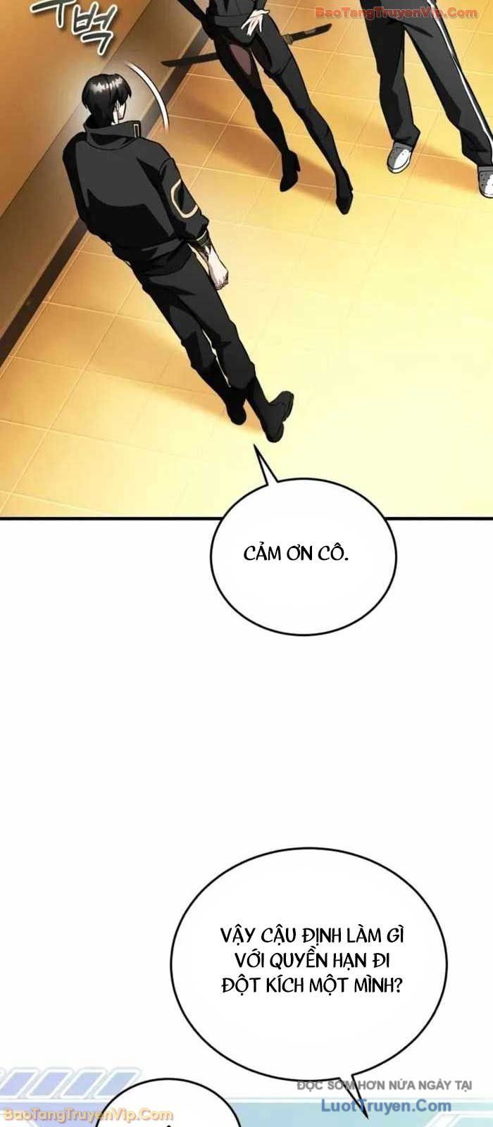 Phát Sóng Của Siêu Việt Giả Chapter 18 - Trang 2