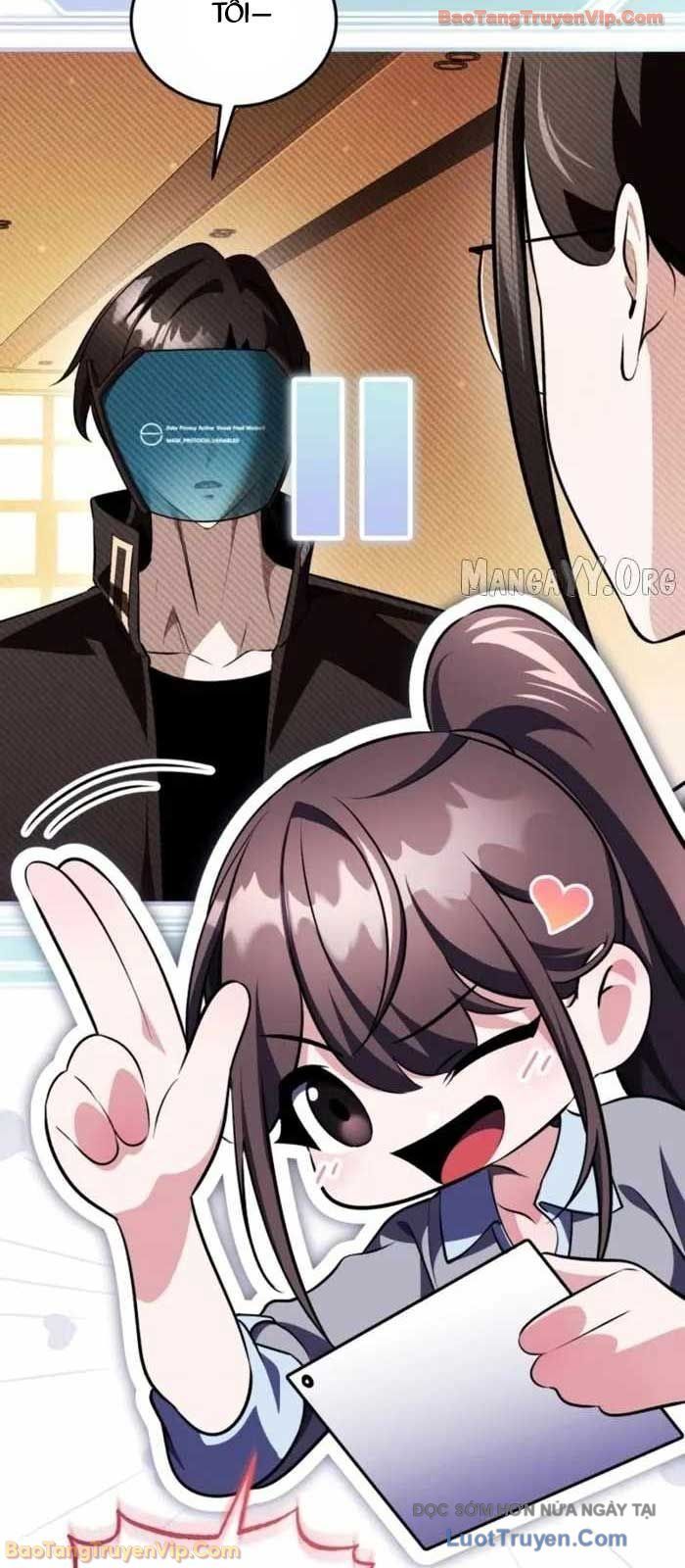 Phát Sóng Của Siêu Việt Giả Chapter 18 - Trang 2