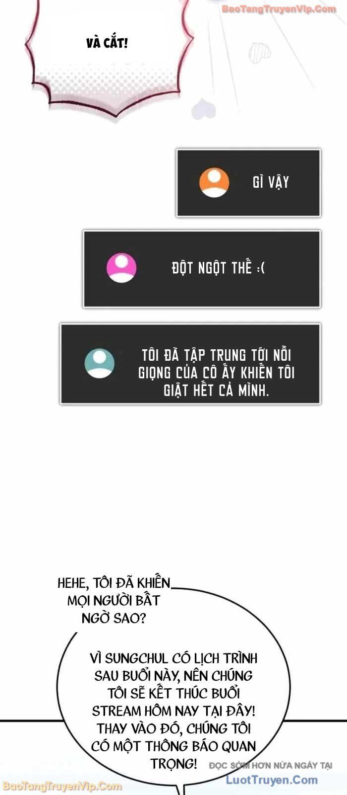 Phát Sóng Của Siêu Việt Giả Chapter 18 - Trang 2