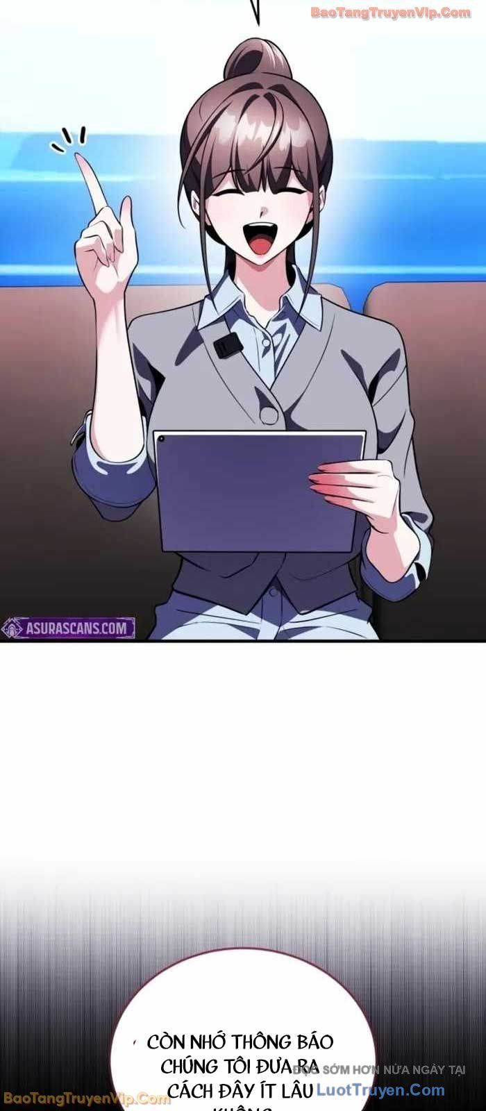 Phát Sóng Của Siêu Việt Giả Chapter 18 - Trang 2