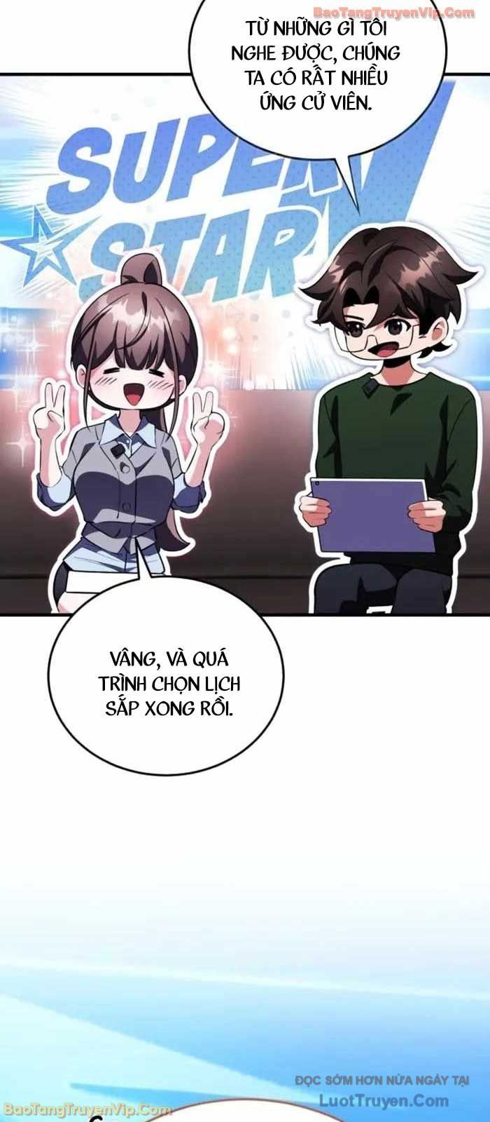 Phát Sóng Của Siêu Việt Giả Chapter 18 - Trang 2