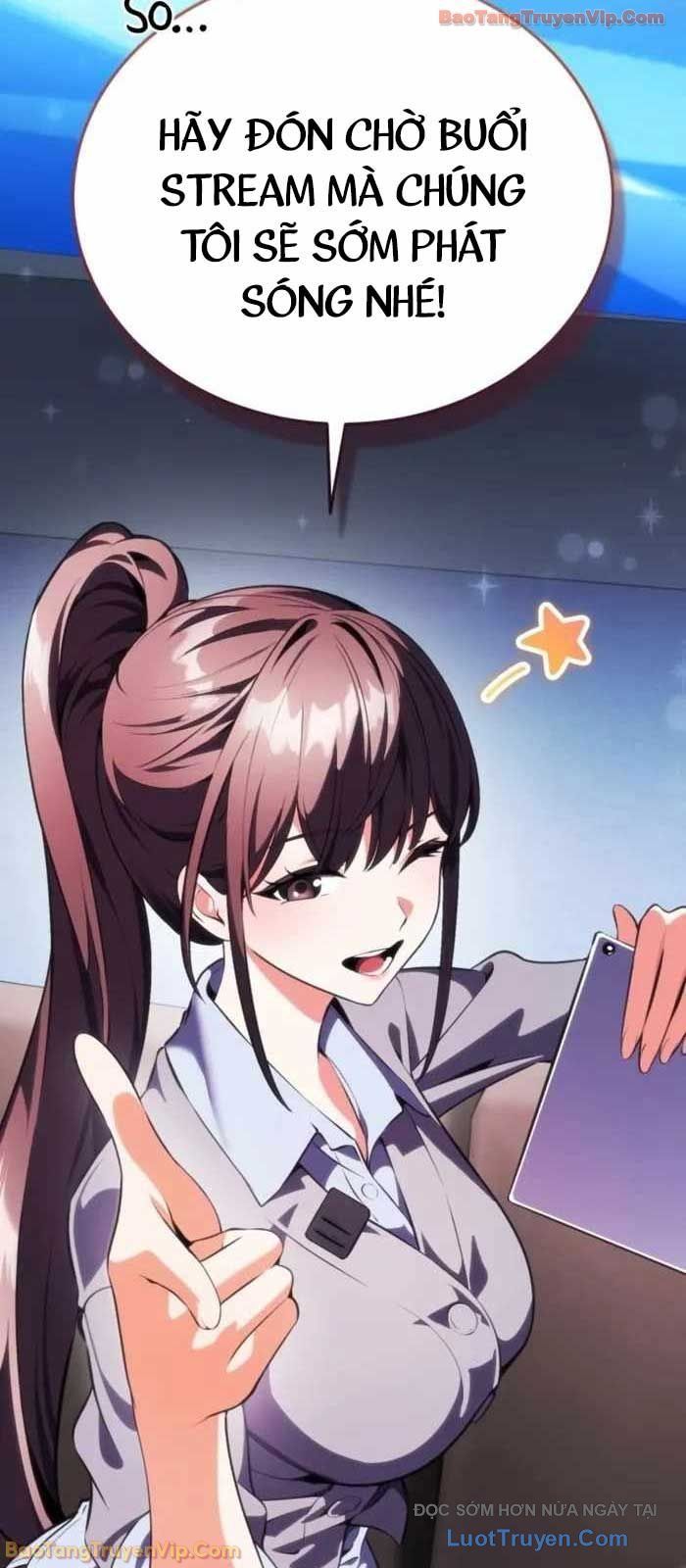 Phát Sóng Của Siêu Việt Giả Chapter 18 - Trang 2