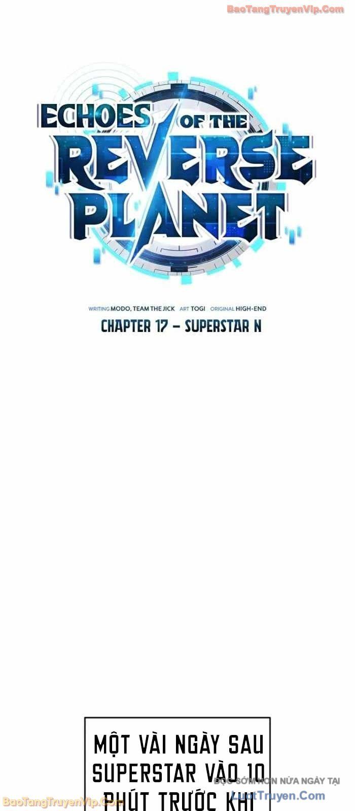 Phát Sóng Của Siêu Việt Giả Chapter 18 - Trang 2