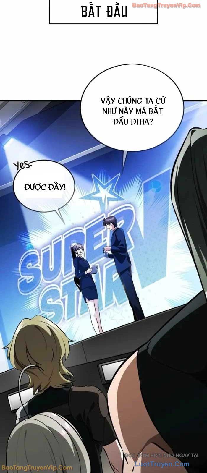 Phát Sóng Của Siêu Việt Giả Chapter 18 - Trang 2