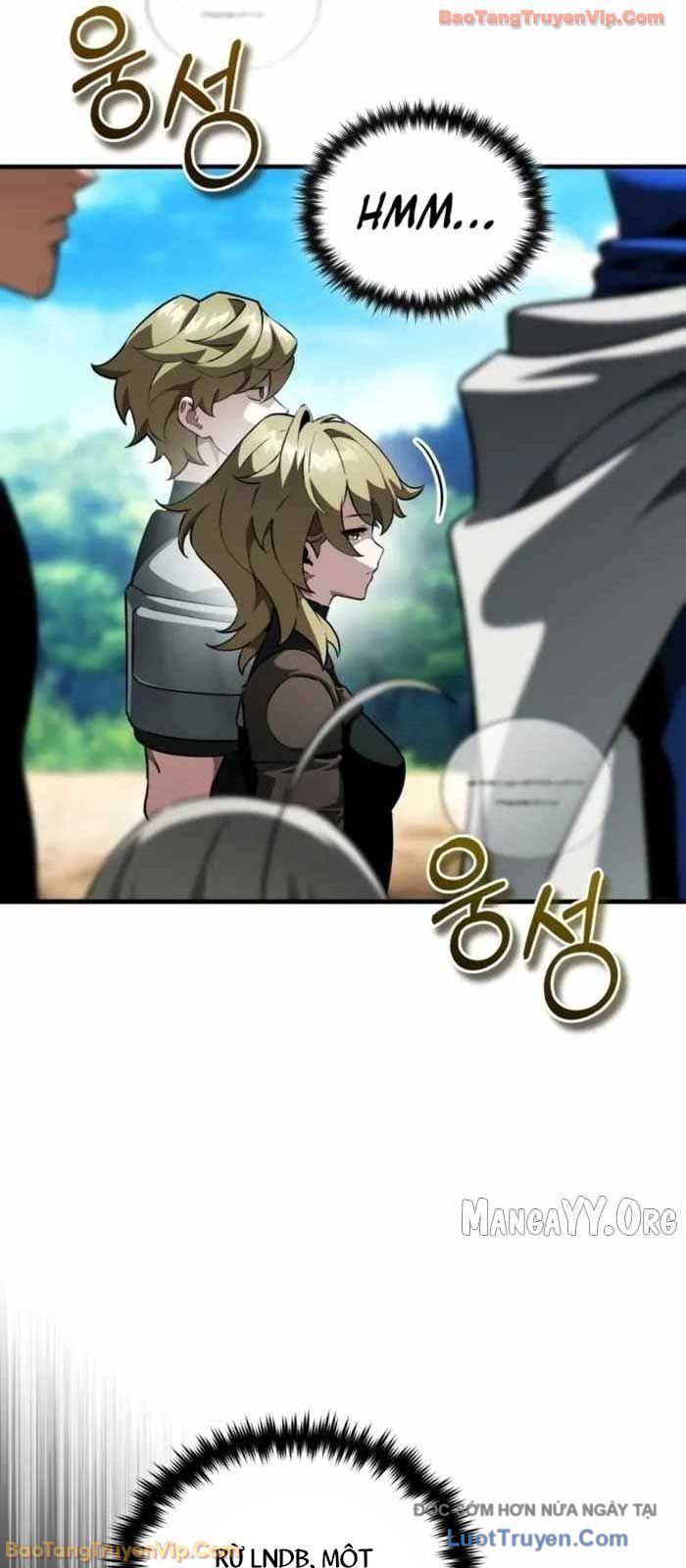 Phát Sóng Của Siêu Việt Giả Chapter 18 - Trang 2