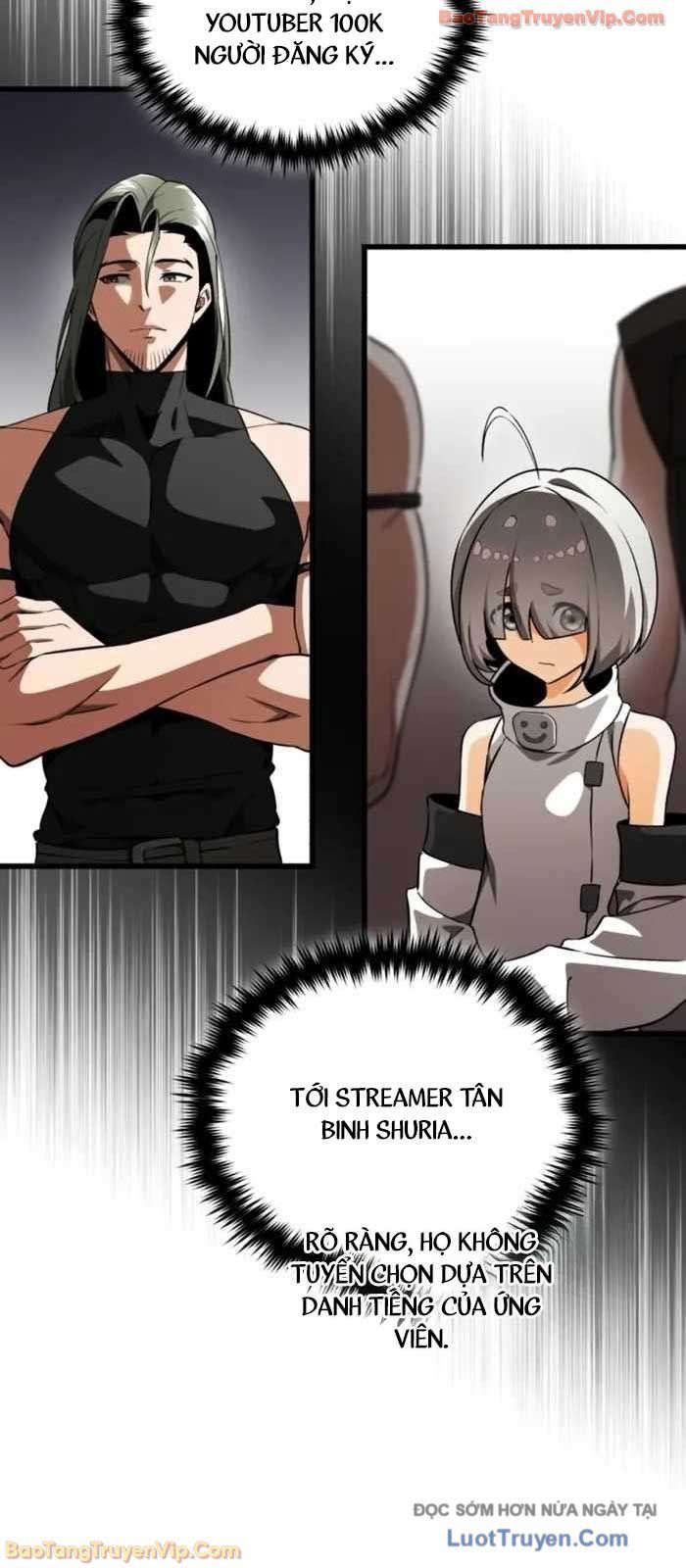 Phát Sóng Của Siêu Việt Giả Chapter 18 - Trang 2