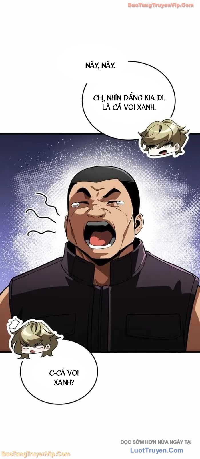 Phát Sóng Của Siêu Việt Giả Chapter 18 - Trang 2