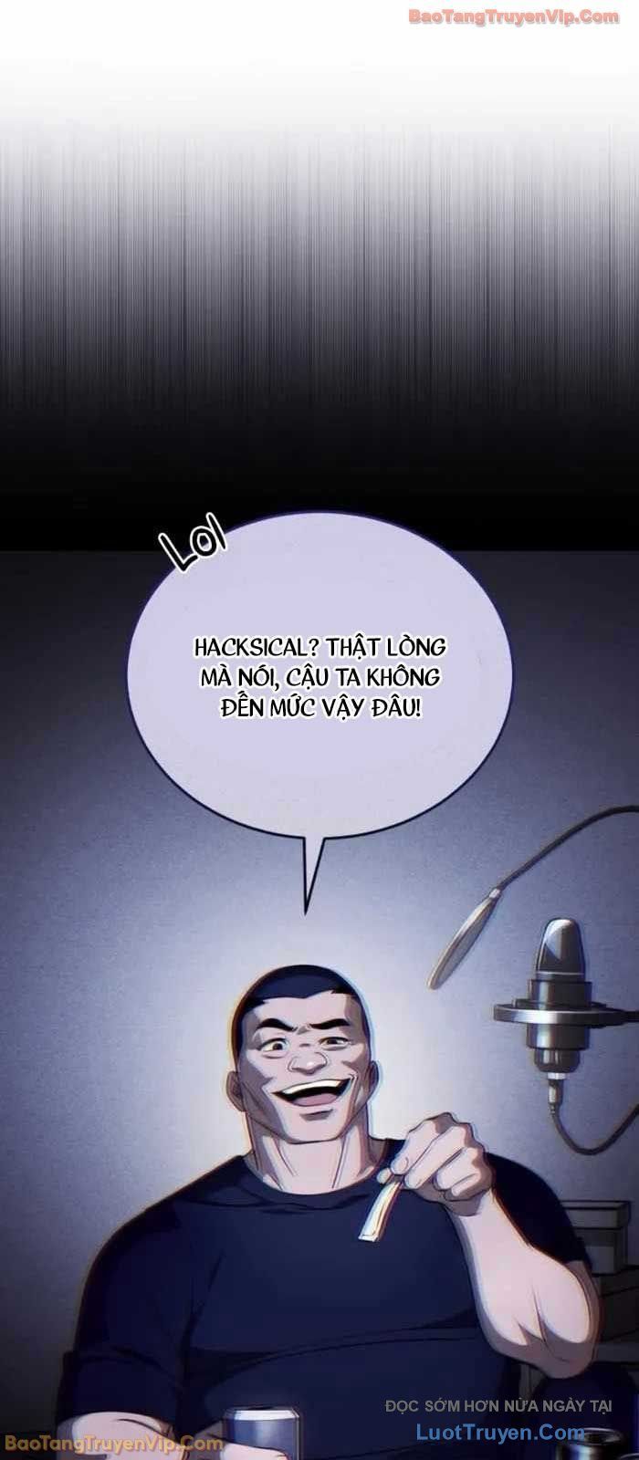 Phát Sóng Của Siêu Việt Giả Chapter 18 - Trang 2