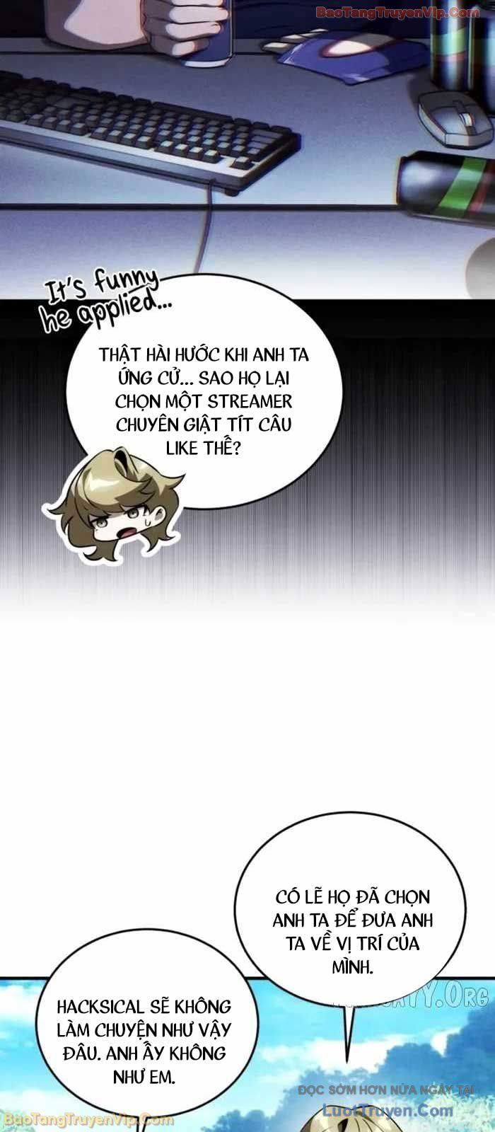 Phát Sóng Của Siêu Việt Giả Chapter 18 - Trang 2