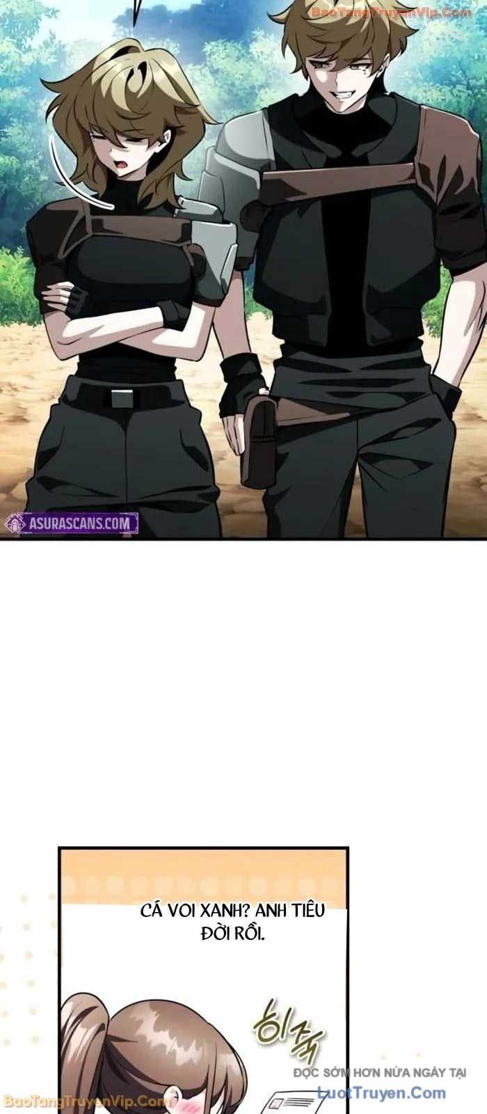 Phát Sóng Của Siêu Việt Giả Chapter 18 - Trang 2