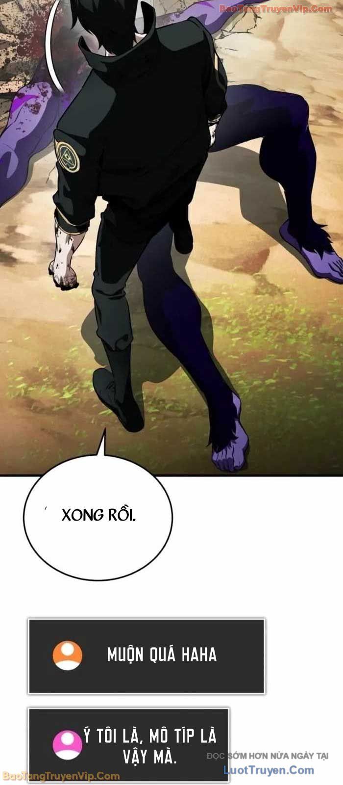 Phát Sóng Của Siêu Việt Giả Chapter 18 - Trang 2