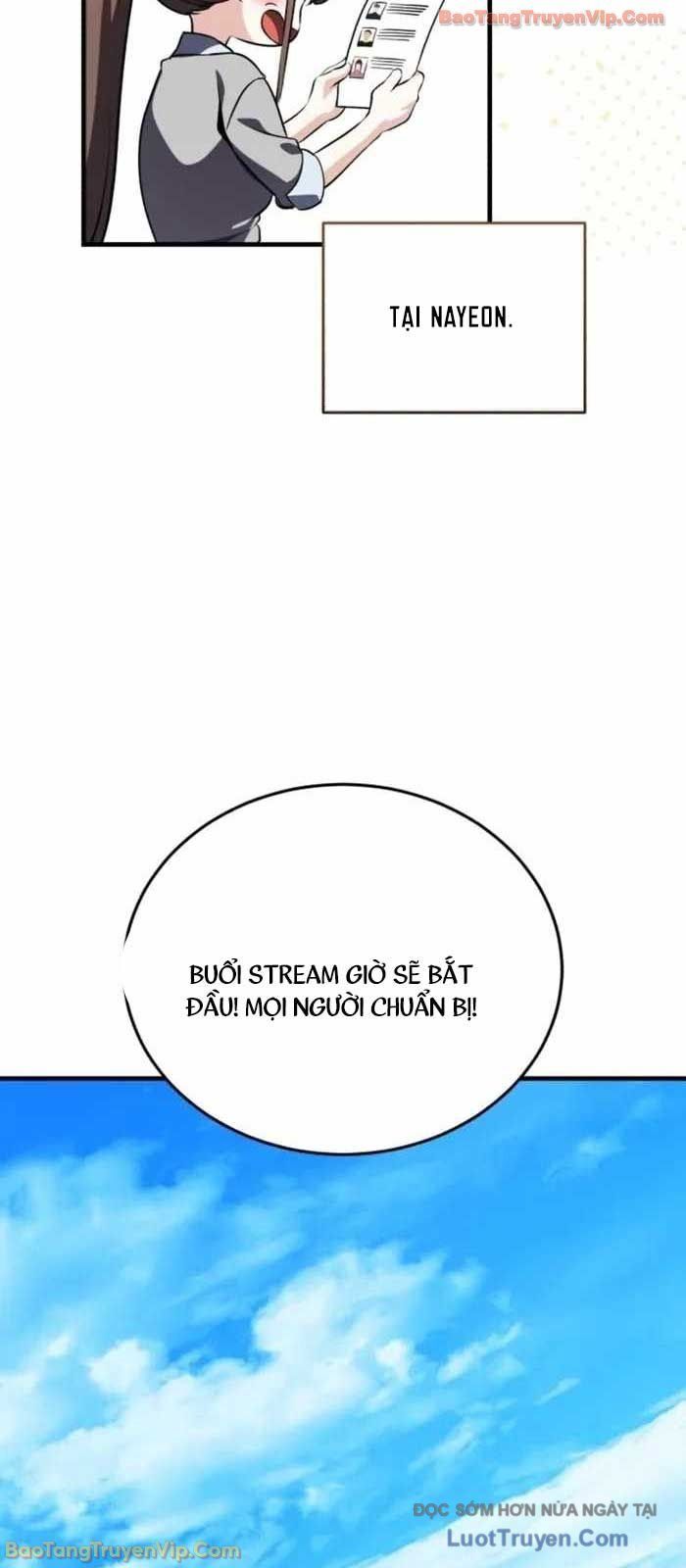 Phát Sóng Của Siêu Việt Giả Chapter 18 - Trang 2