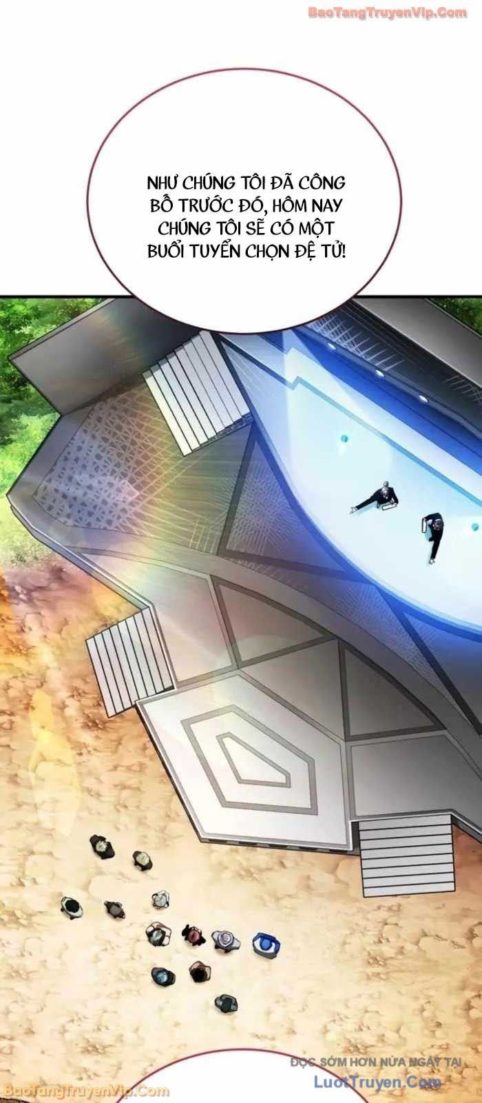 Phát Sóng Của Siêu Việt Giả Chapter 18 - Trang 2