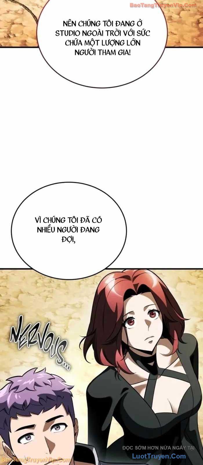 Phát Sóng Của Siêu Việt Giả Chapter 18 - Trang 2